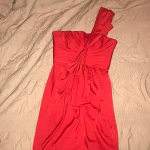 BCBG one should dress